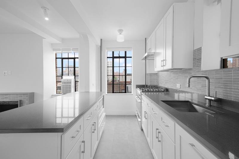 Apartment for rent at 436 W 21st St #8G, New York, NY 10011
