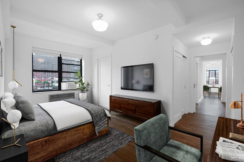 Apartment for rent at 436 W 21st St #8G, New York, NY 10011