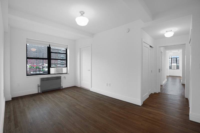 Apartment for rent at 436 W 21st St #8G, New York, NY 10011
