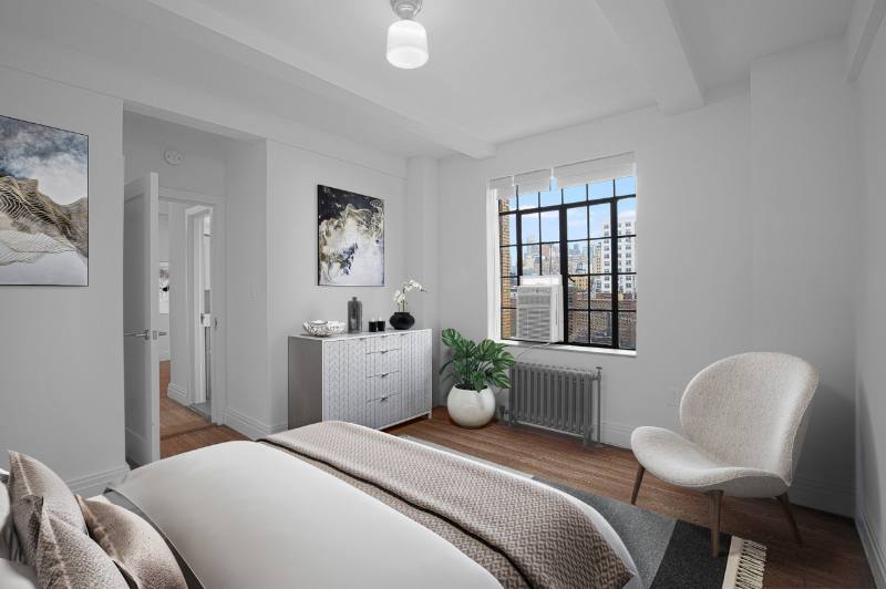Apartment for rent at 436 W 21st St #8G, New York, NY 10011