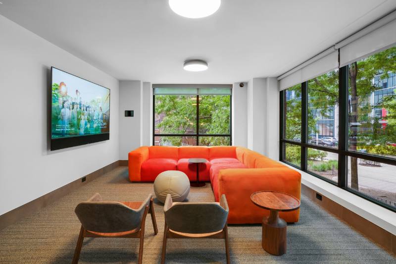 Apartment for rent at 78 W 63rd St #C888, New York, NY 10023