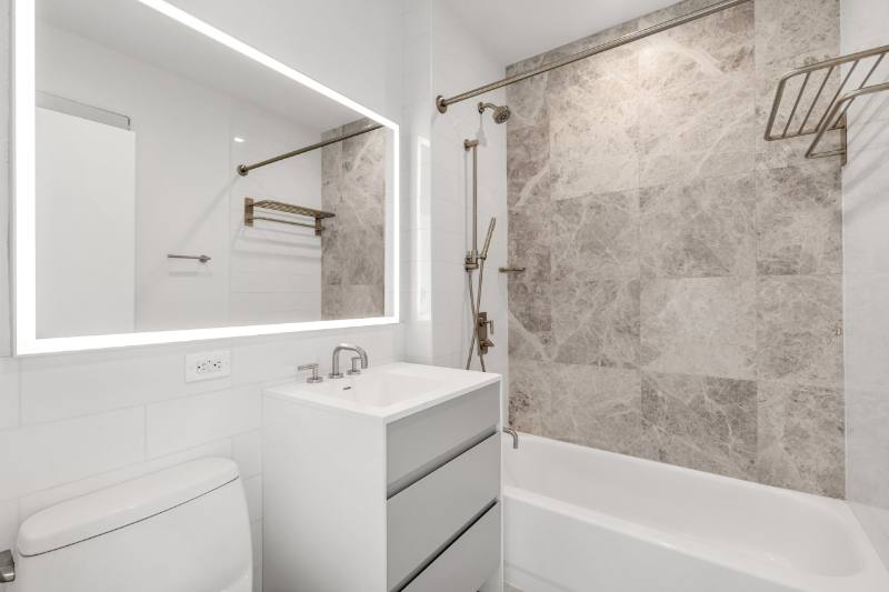Apartment for rent at 78 W 63rd St #C888, New York, NY 10023