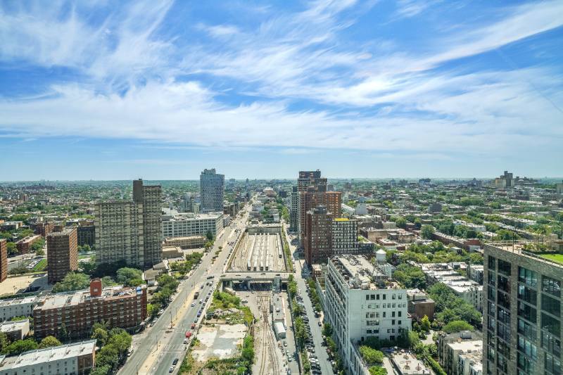 Apartment for rent at 21 6th Ave #4006, Brooklyn, NY 11217