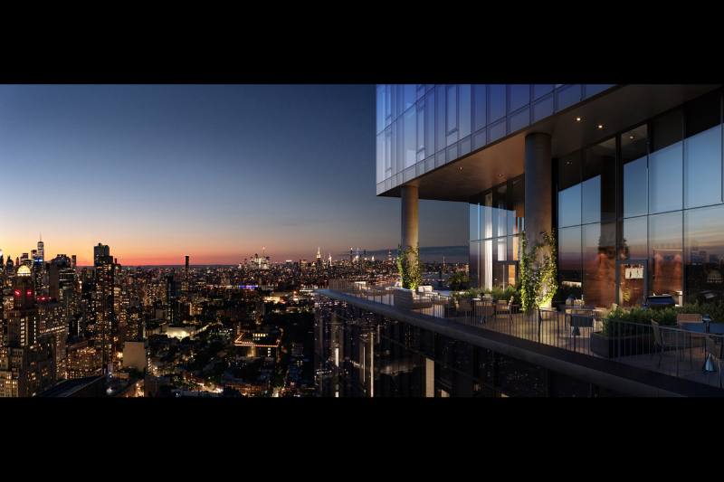 Apartment for rent at 21 6th Ave #4006, Brooklyn, NY 11217