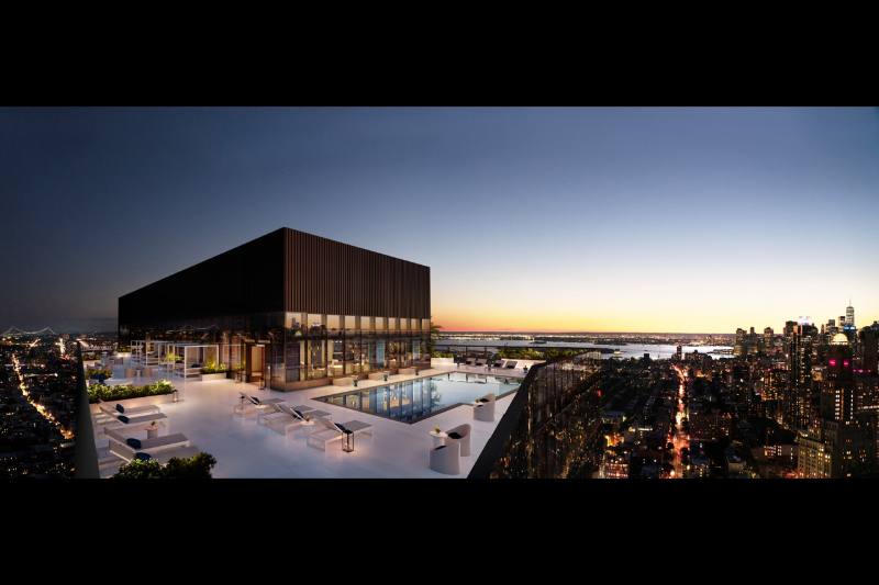 Apartment for rent at 21 6th Ave #4006, Brooklyn, NY 11217