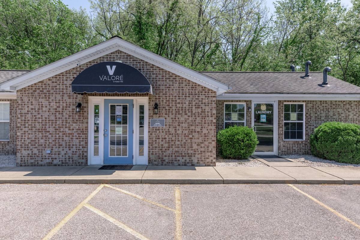 Apartment for rent at 6907 Sweet Gum Court, Evansville, IN 47710