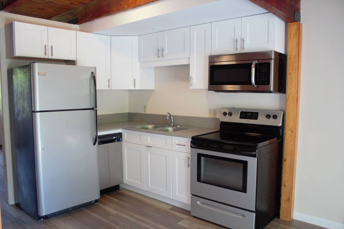 Townhouse for rent at 324 Spencer Rd, Ithaca, NY 14850