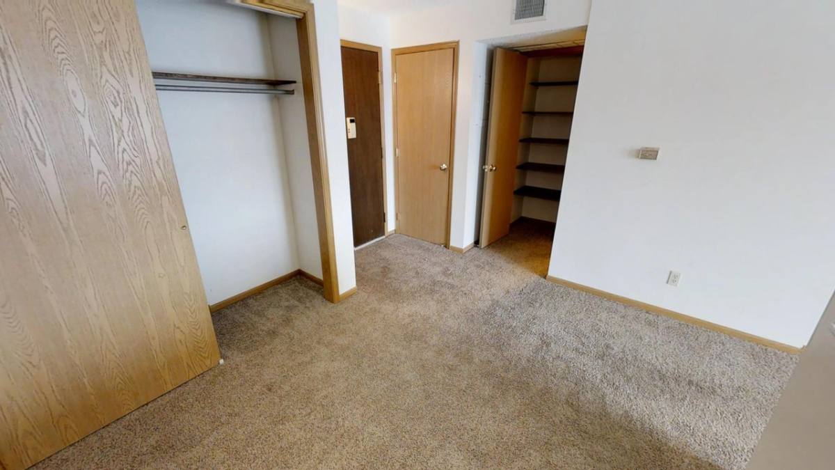 Apartment for rent at 4915 Todd, Ames, IA 50014