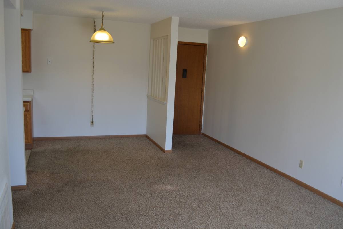 Apartment for rent at 4915 Todd, Ames, IA 50014