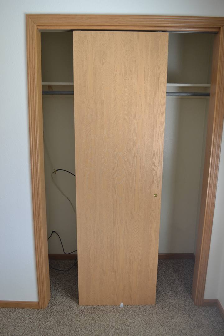 Apartment for rent at 4915 Todd, Ames, IA 50014