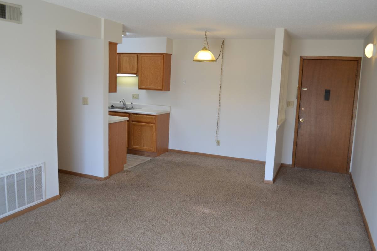 Apartment for rent at 4915 Todd, Ames, IA 50014
