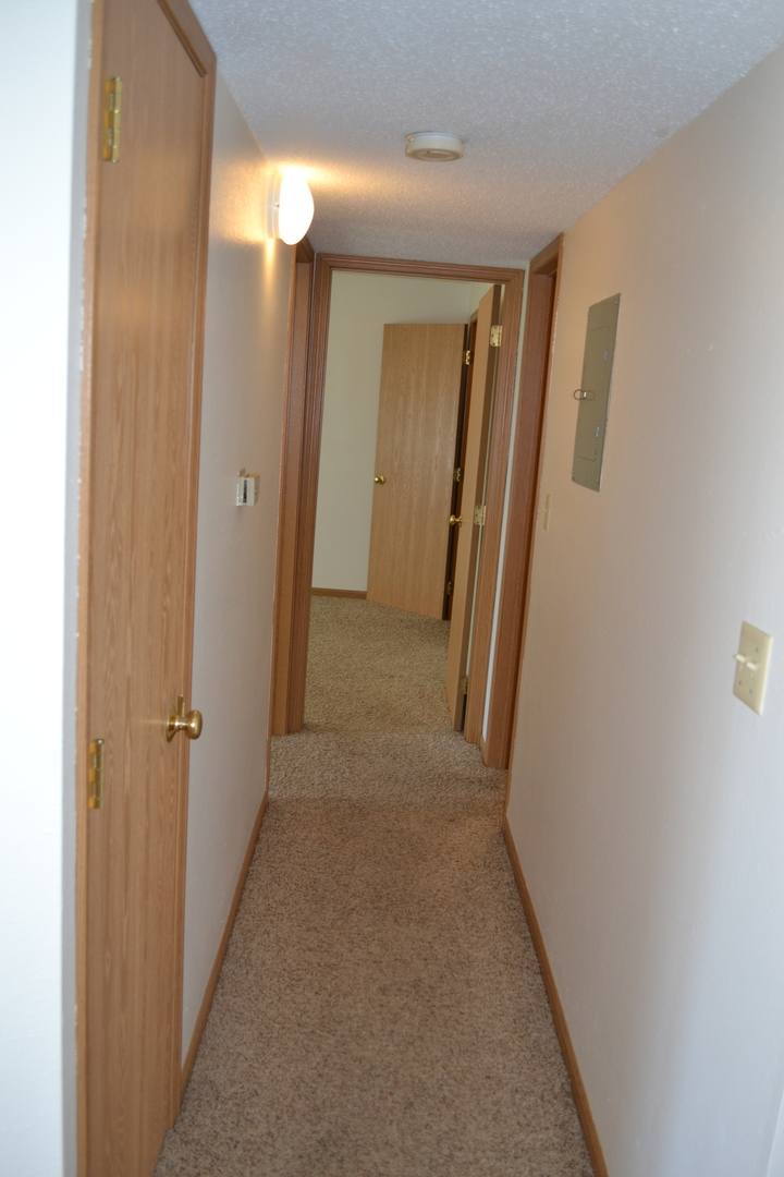 Apartment for rent at 4915 Todd, Ames, IA 50014