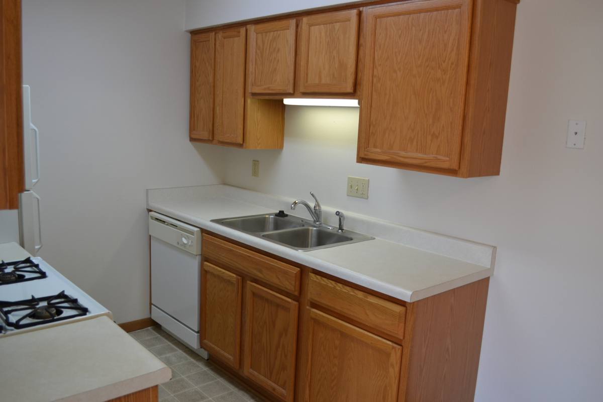 Apartment for rent at 4915 Todd, Ames, IA 50014