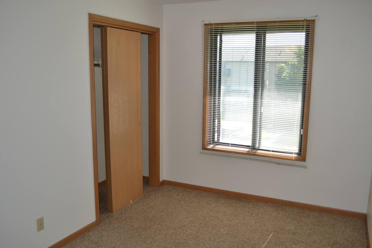 Apartment for rent at 4915 Todd, Ames, IA 50014