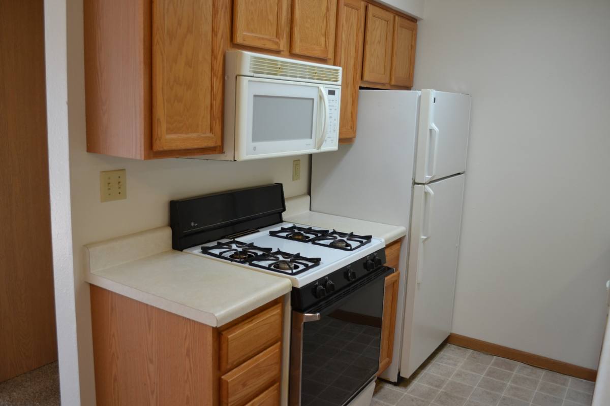 Apartment for rent at 4915 Todd, Ames, IA 50014