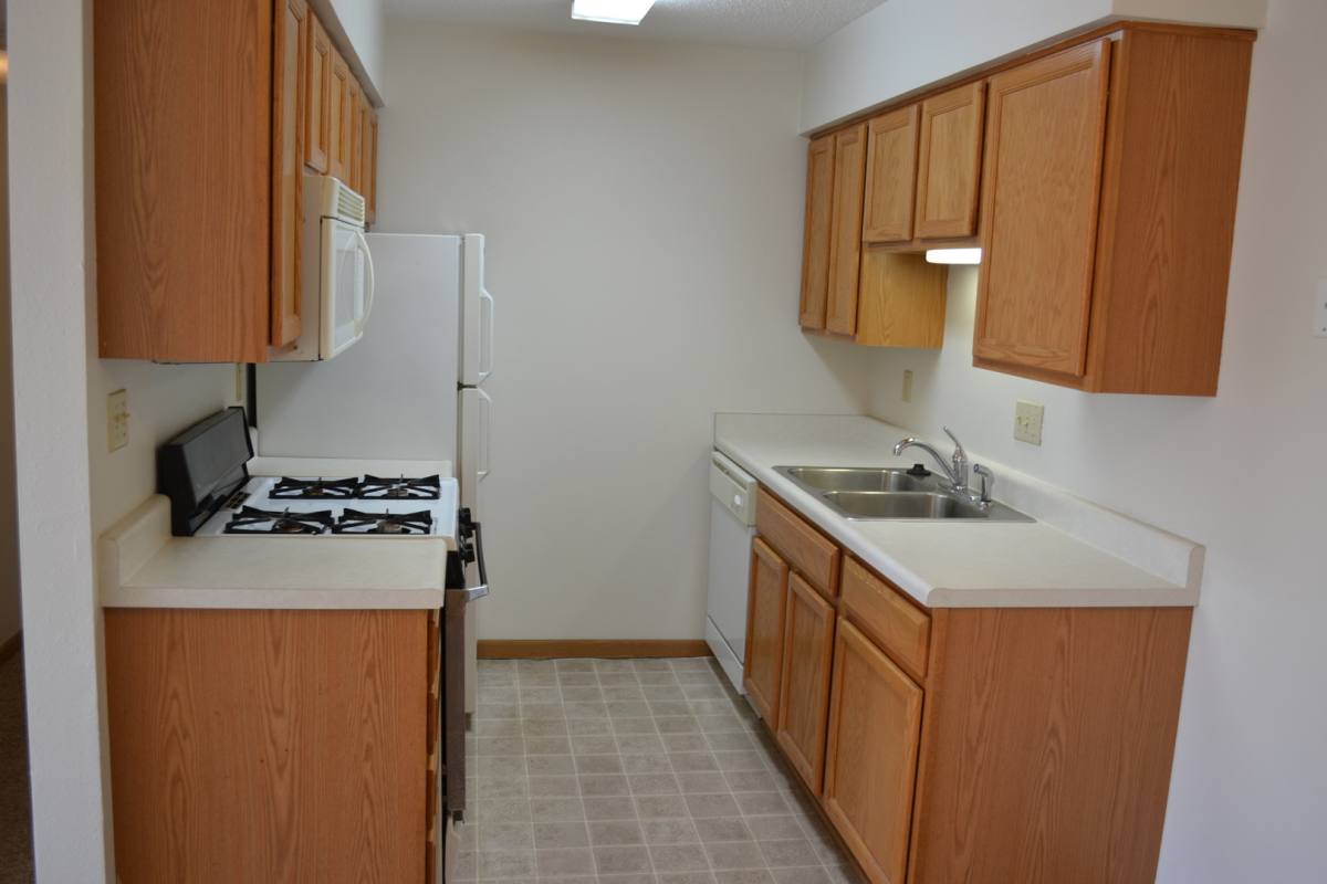 Apartment for rent at 4915 Todd, Ames, IA 50014