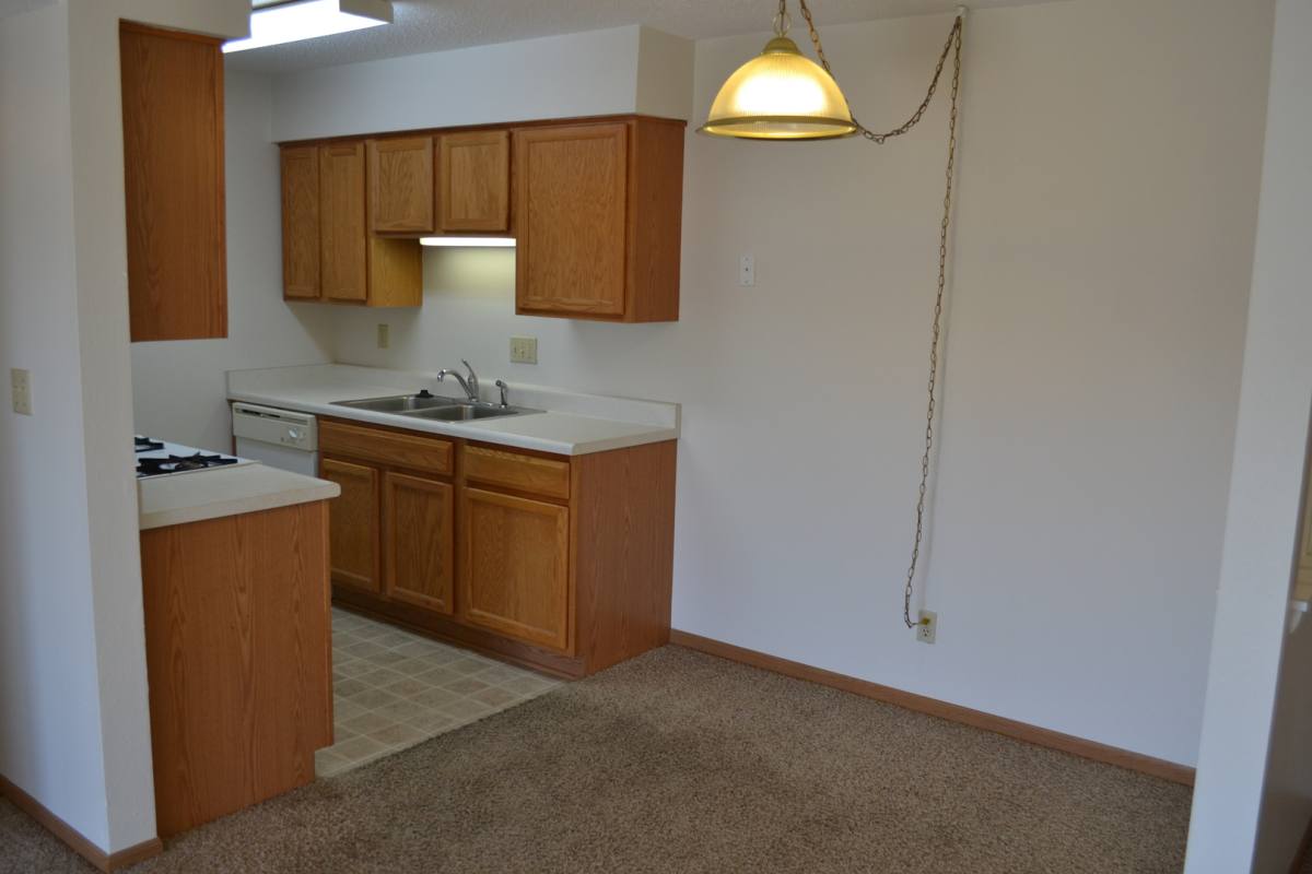Apartment for rent at 4915 Todd, Ames, IA 50014