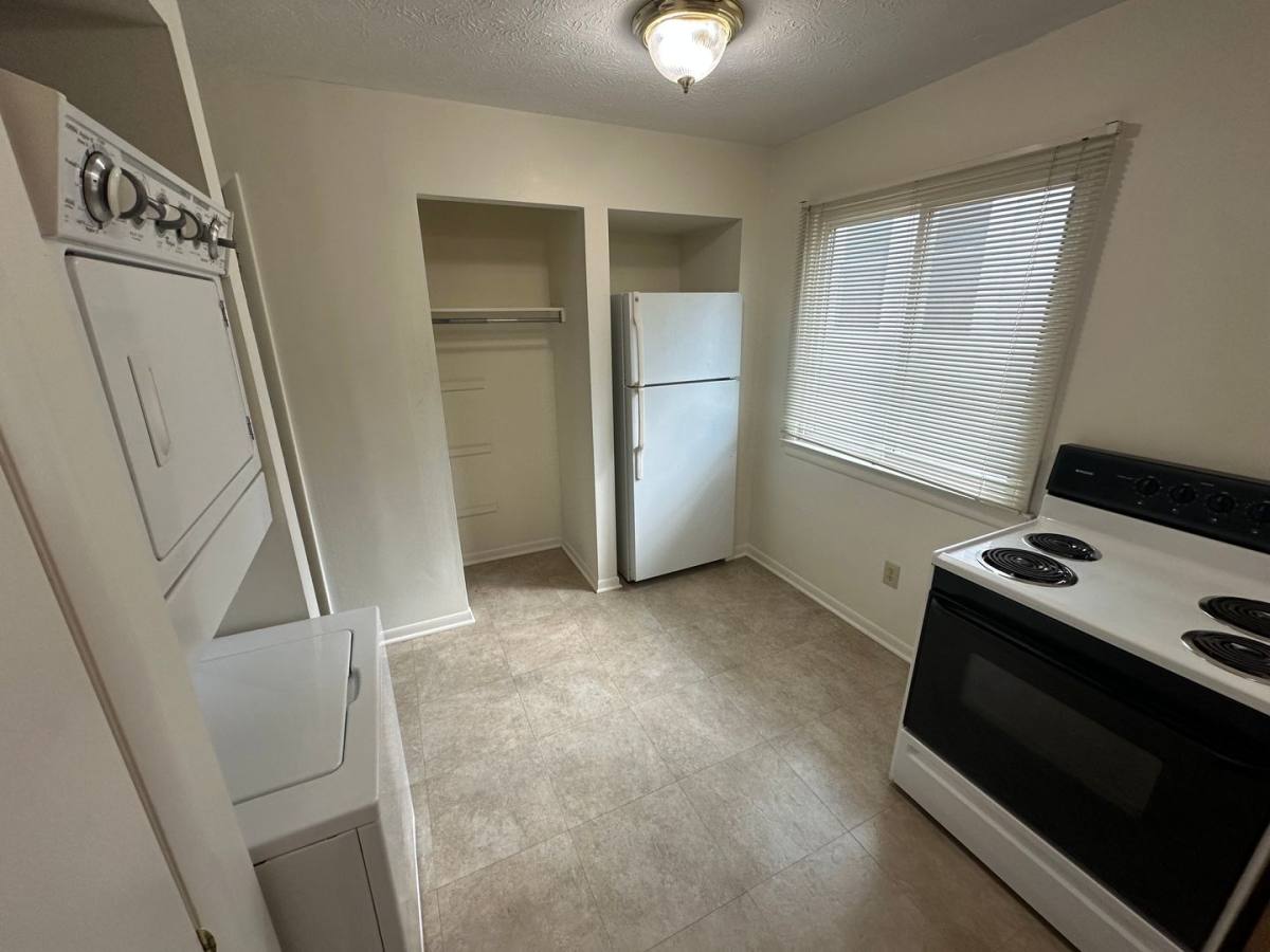 Apartment for rent at 416 Wyandotte Ave, Columbus, OH 43202