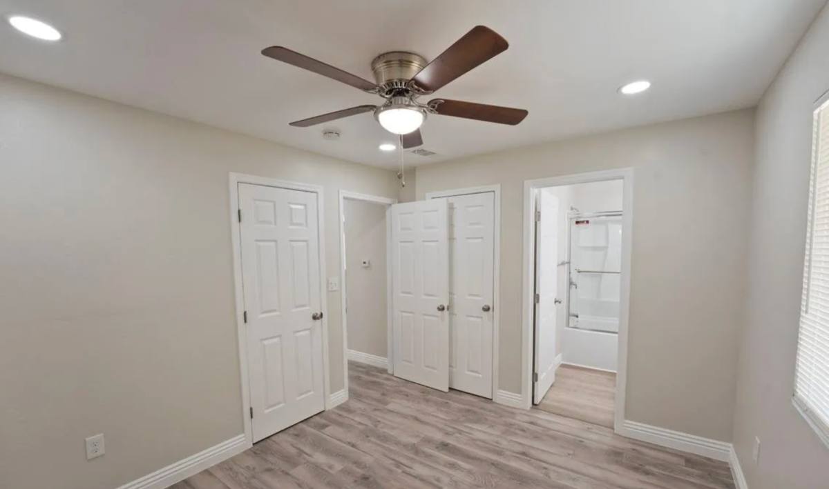 Apartment for rent at 3619 L St, Bakersfield, CA 93301