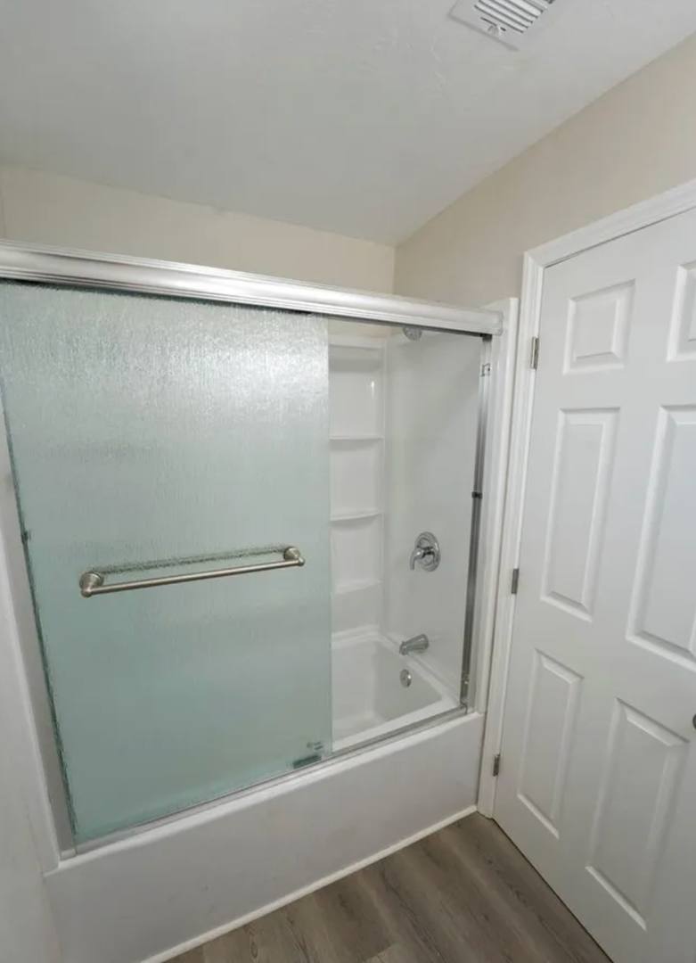 Apartment for rent at 3619 L St, Bakersfield, CA 93301