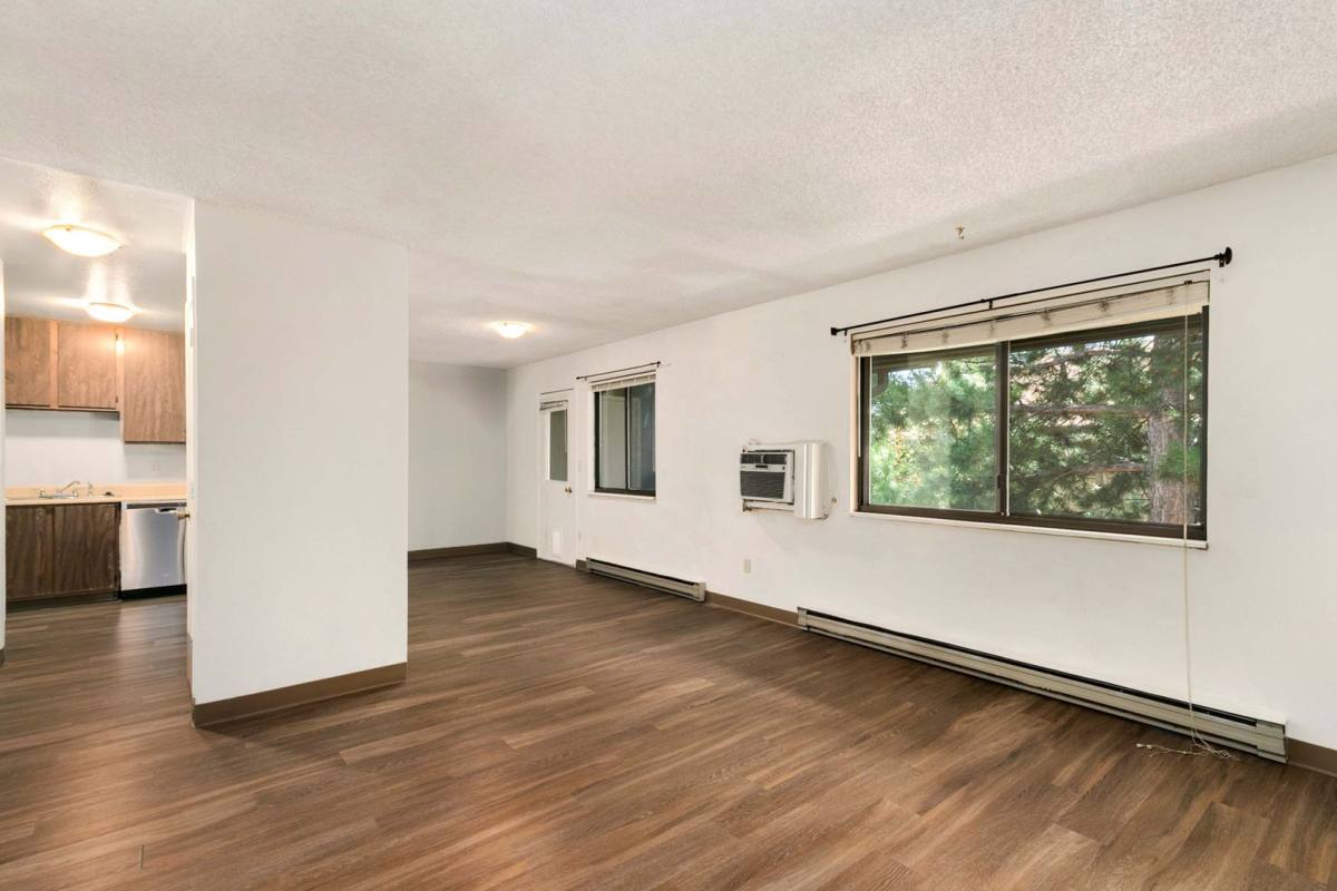 Apartment for rent at 710 City Park Ave, Fort Collins, CO 80521