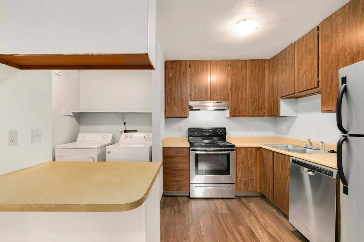 Apartment for rent at 710 City Park Ave, Fort Collins, CO 80521