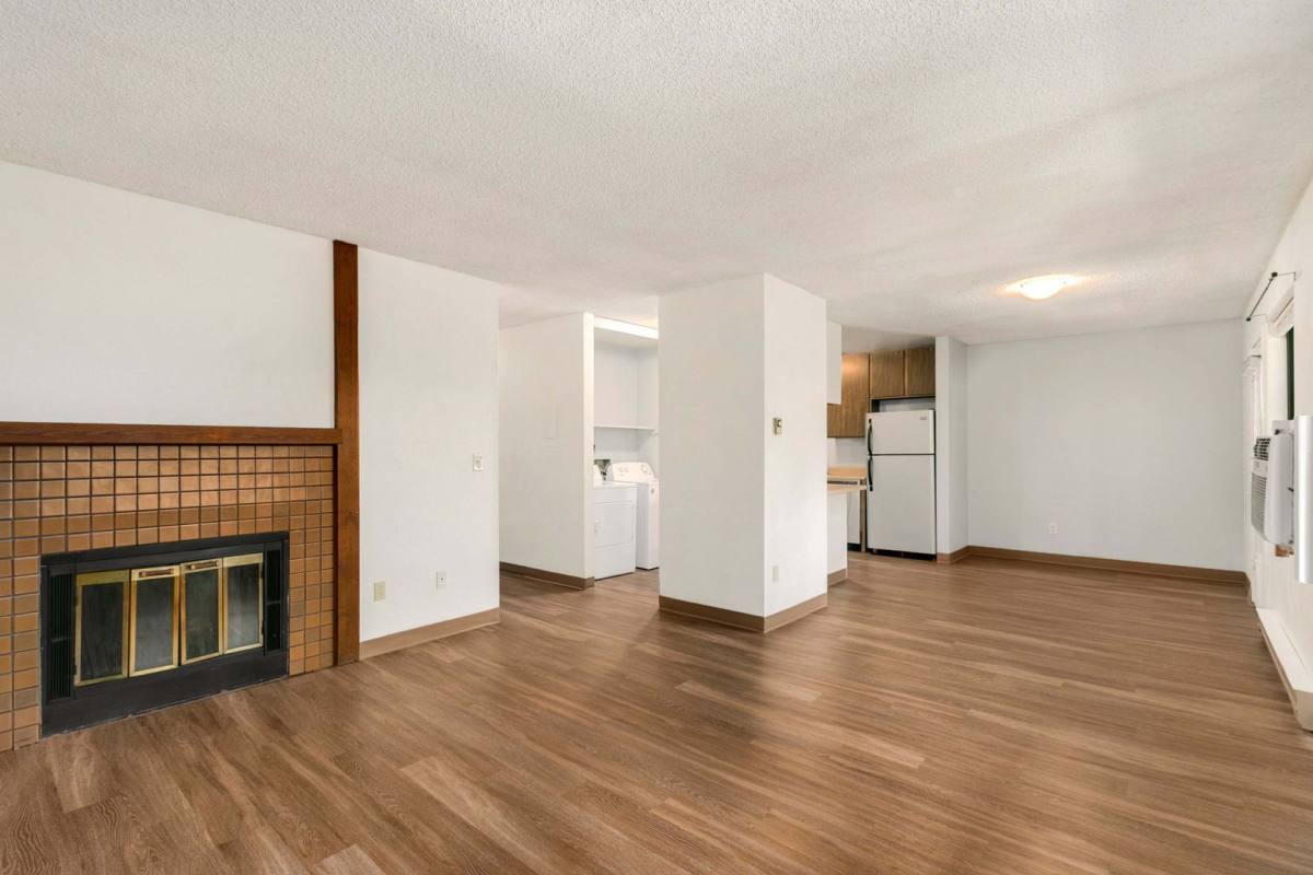 Apartment for rent at 710 City Park Ave, Fort Collins, CO 80521