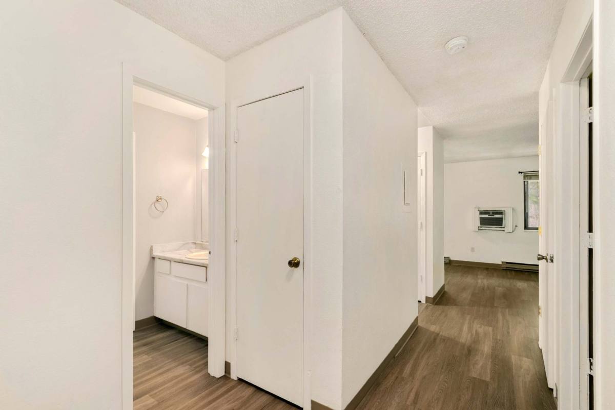 Apartment for rent at 710 City Park Ave, Fort Collins, CO 80521