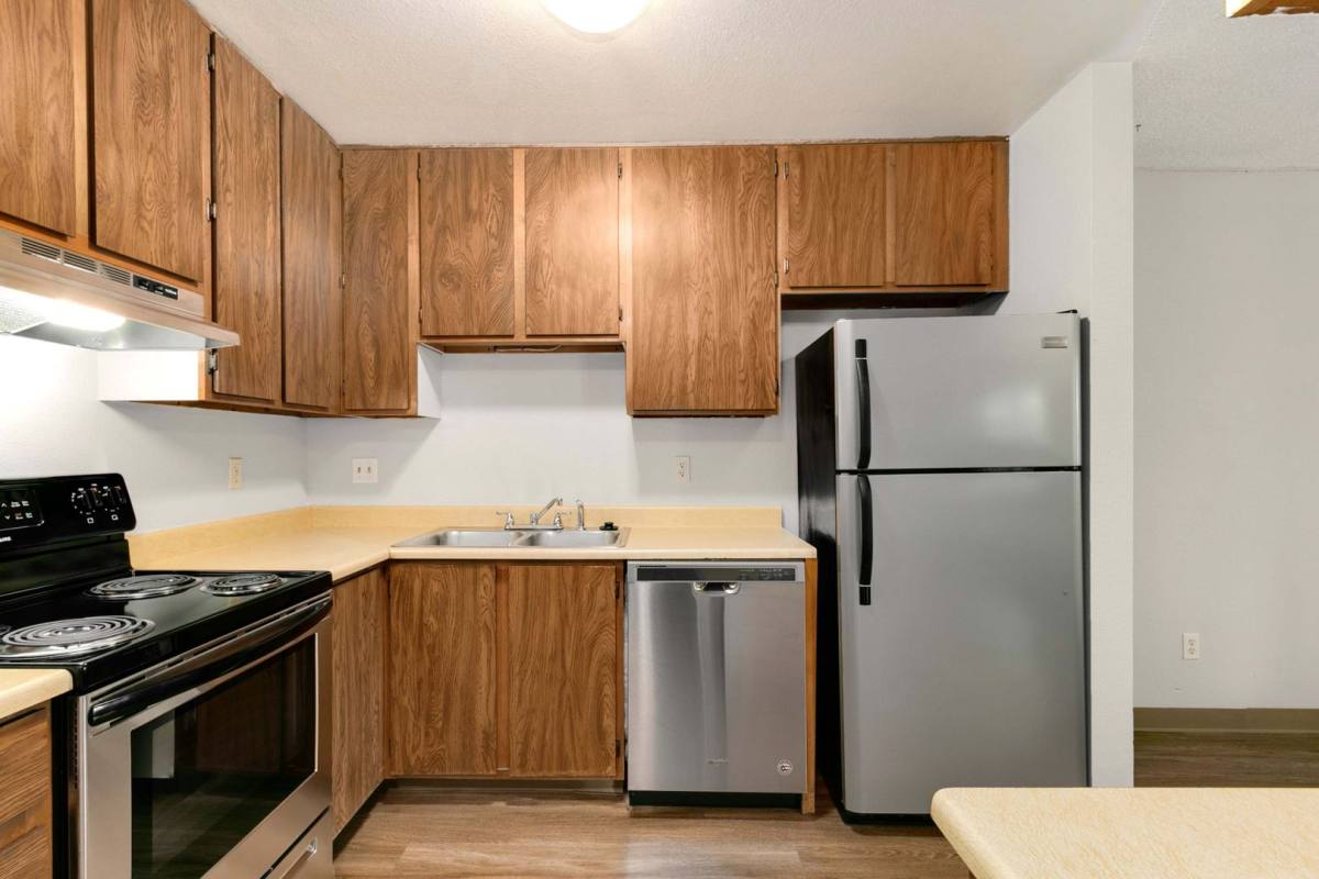 Apartment for rent at 710 City Park Ave, Fort Collins, CO 80521