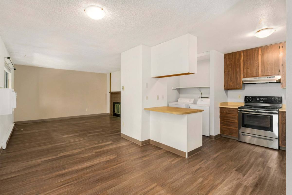 Apartment for rent at 710 City Park Ave, Fort Collins, CO 80521