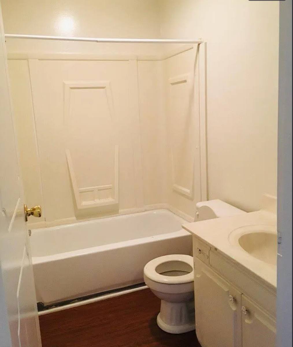 Apartment for rent at 119-125 S Park Ridge Rd, Bloomington, IN 47408