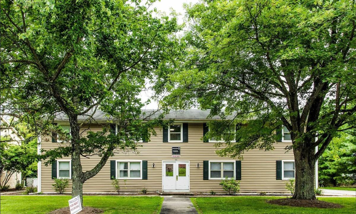 Apartment for rent at 119-125 S Park Ridge Rd, Bloomington, IN 47408