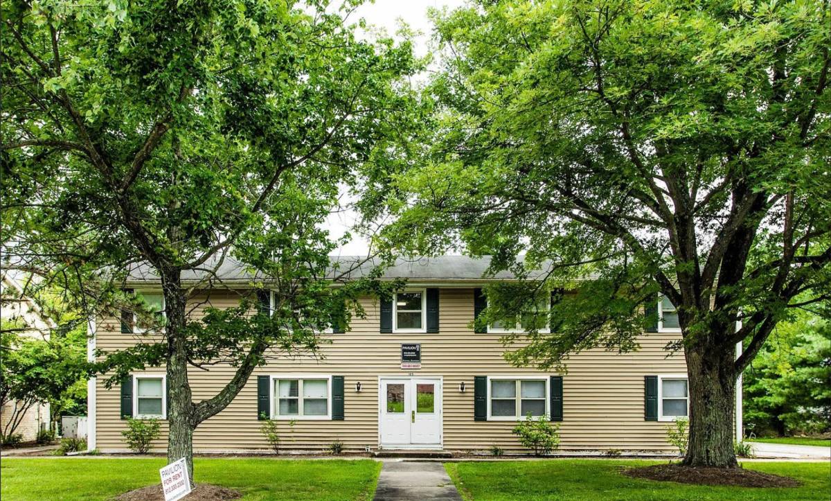 Apartment for rent at 119-125 S Park Ridge Rd, Bloomington, IN 47408