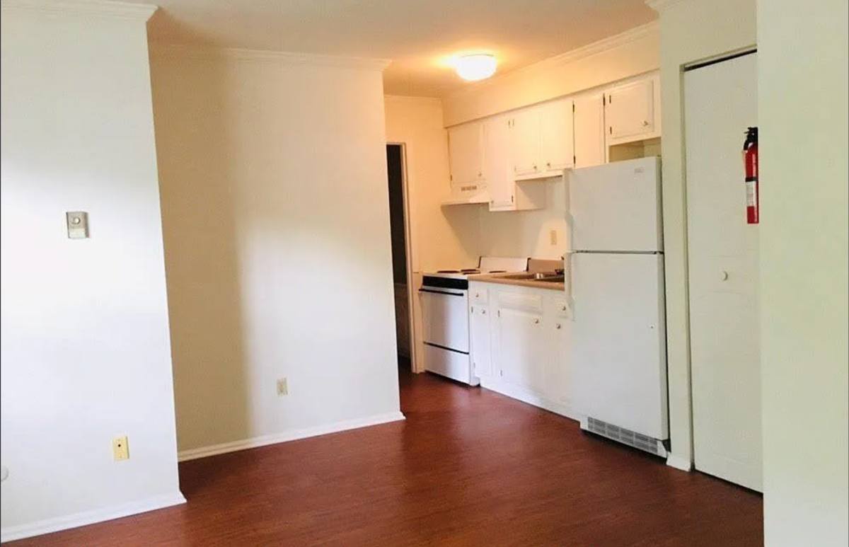 Apartment for rent at 119-125 S Park Ridge Rd, Bloomington, IN 47408