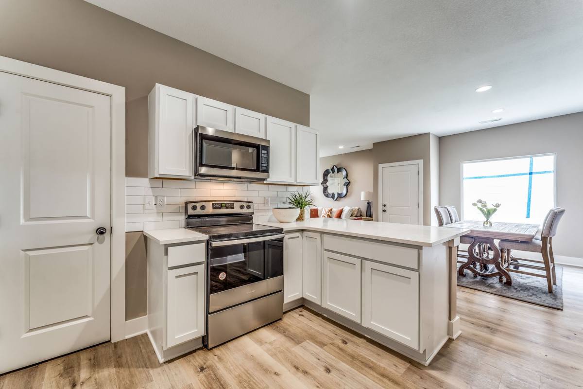 Apartment for rent at 11238 W 35th Circle S, Wichita, KS 67215