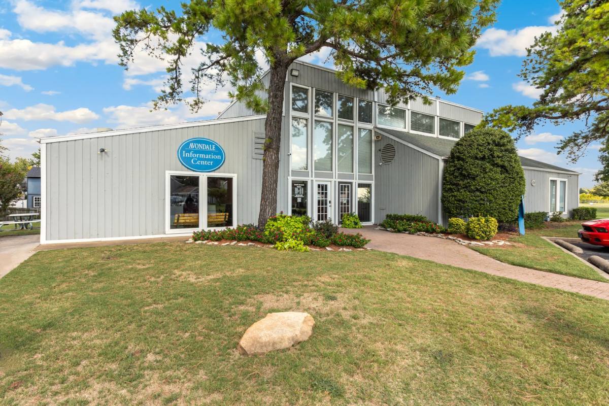 Apartment for rent at 6760 S Trenton, Tulsa, OK 74136