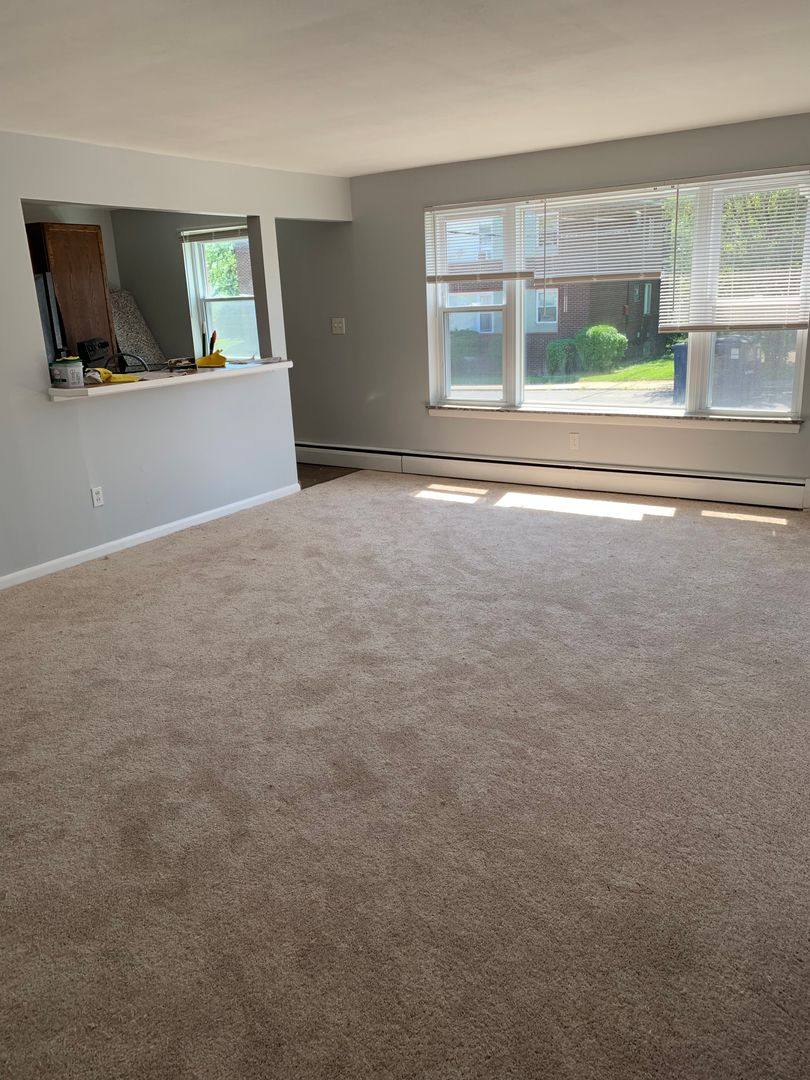 Apartment for rent at 1617 Kensington Ave, Buffalo, NY 14215