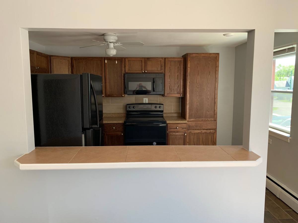 Apartment for rent at 1617 Kensington Ave, Buffalo, NY 14215