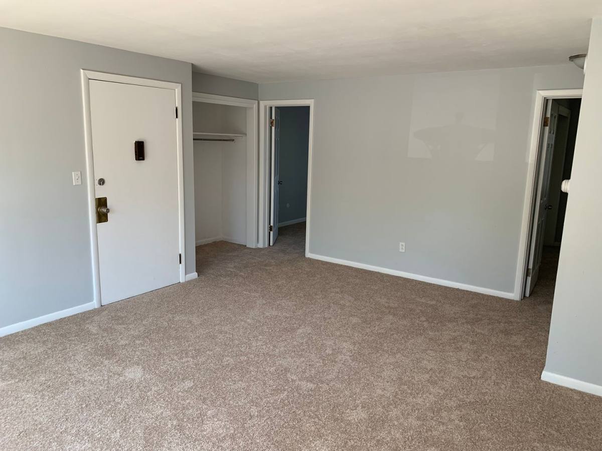 Apartment for rent at 1617 Kensington Ave, Buffalo, NY 14215