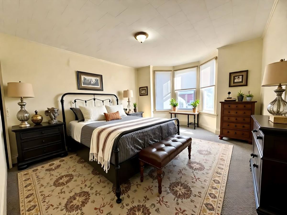 House for rent at 2016 Swatara St, Harrisburg, PA 17104