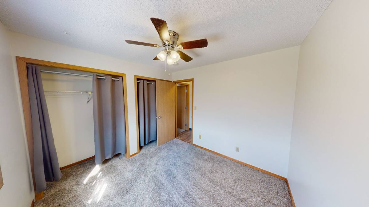 Apartment for rent at 2300 Mortensen, Ames, IA 50014