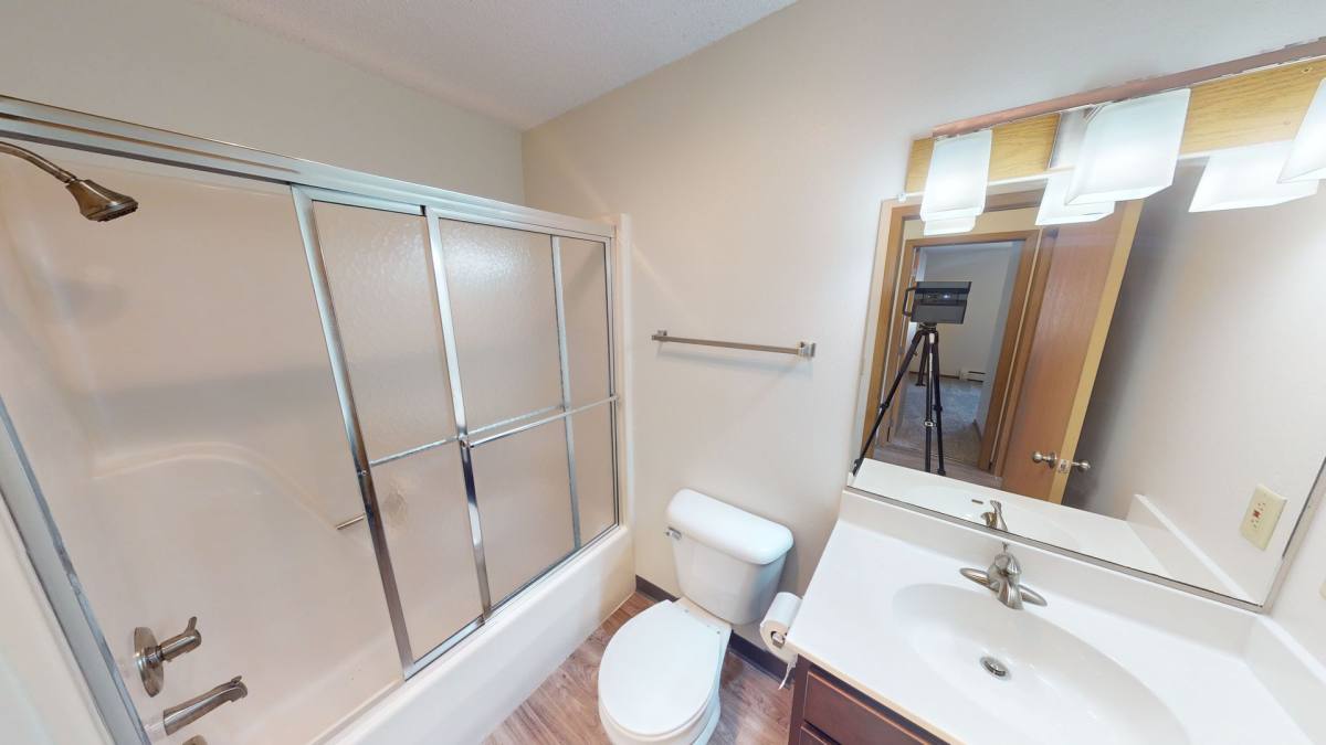 Apartment for rent at 2300 Mortensen, Ames, IA 50014