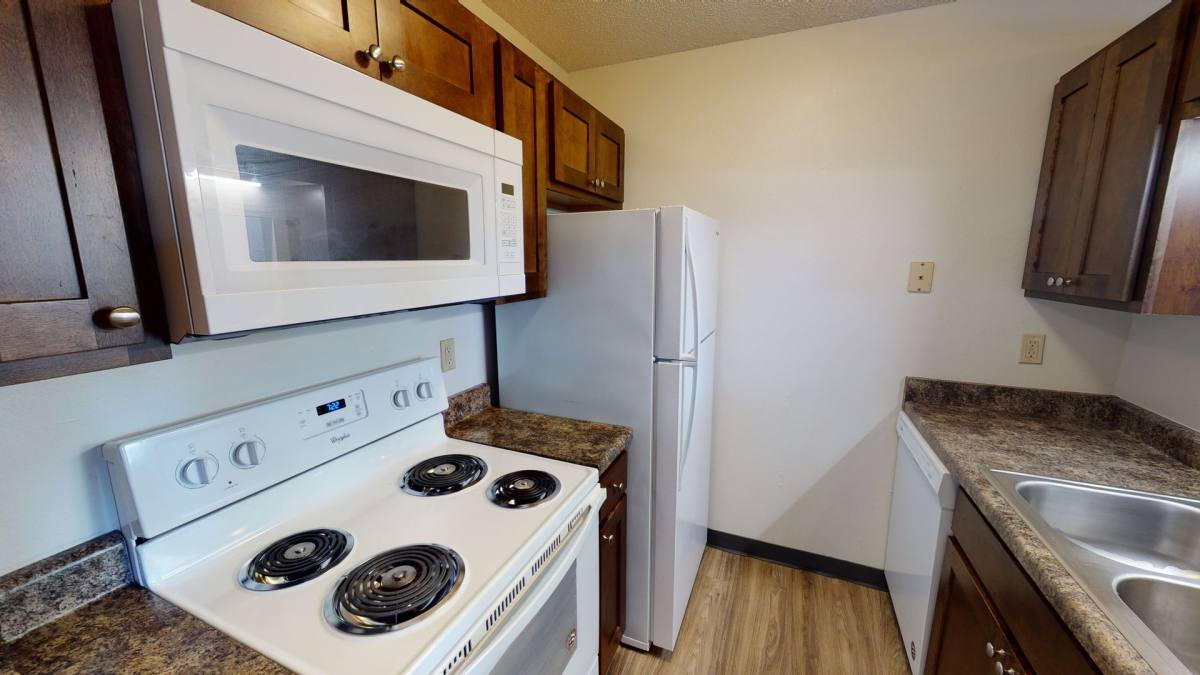 Apartment for rent at 2300 Mortensen, Ames, IA 50014