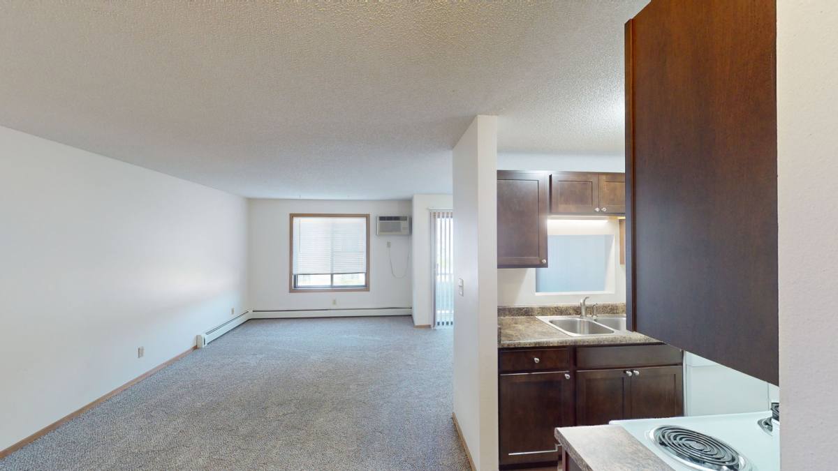 Apartment for rent at 2300 Mortensen, Ames, IA 50014