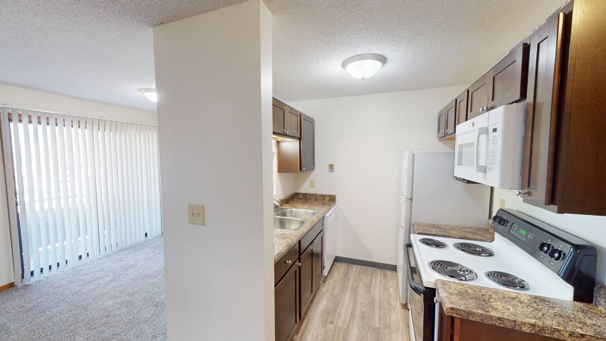 Apartment for rent at 2300 Mortensen, Ames, IA 50014