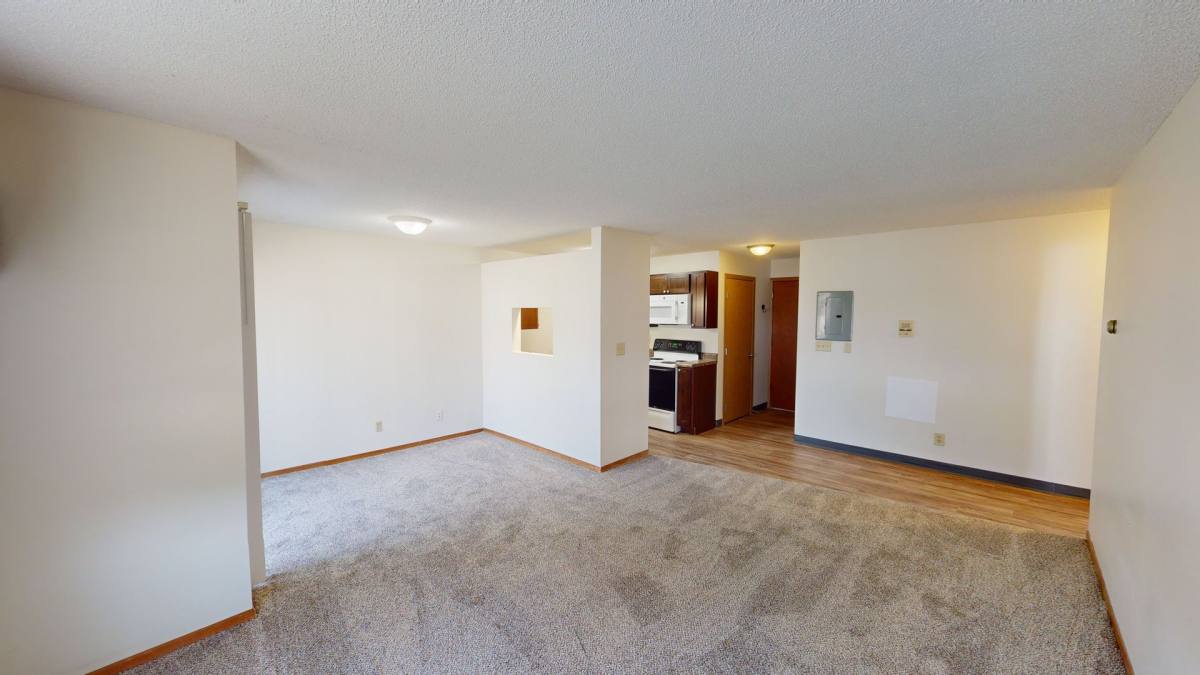 Apartment for rent at 2300 Mortensen, Ames, IA 50014
