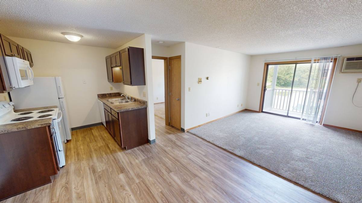 Apartment for rent at 2300 Mortensen, Ames, IA 50014