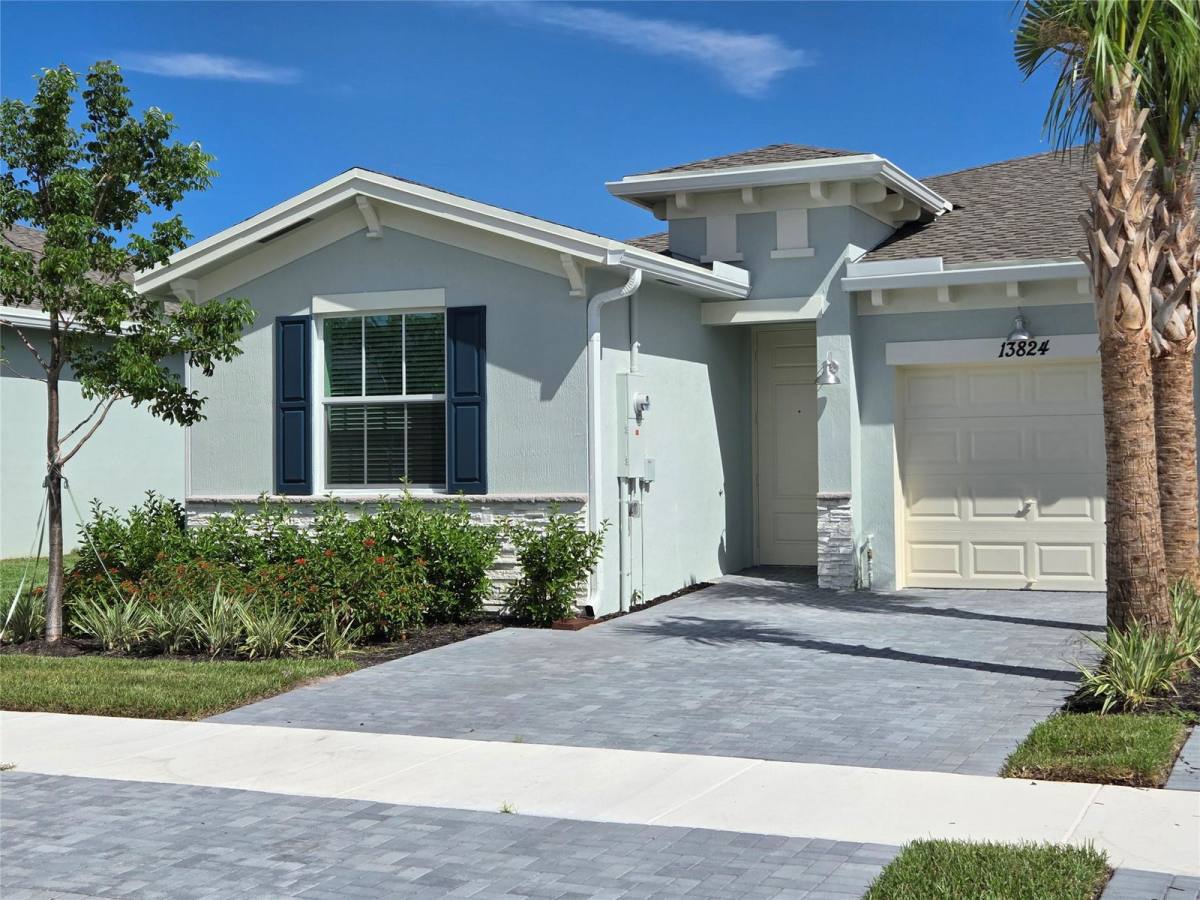 House for rent at 13824 Hero Path, Delray Beach, FL 33484