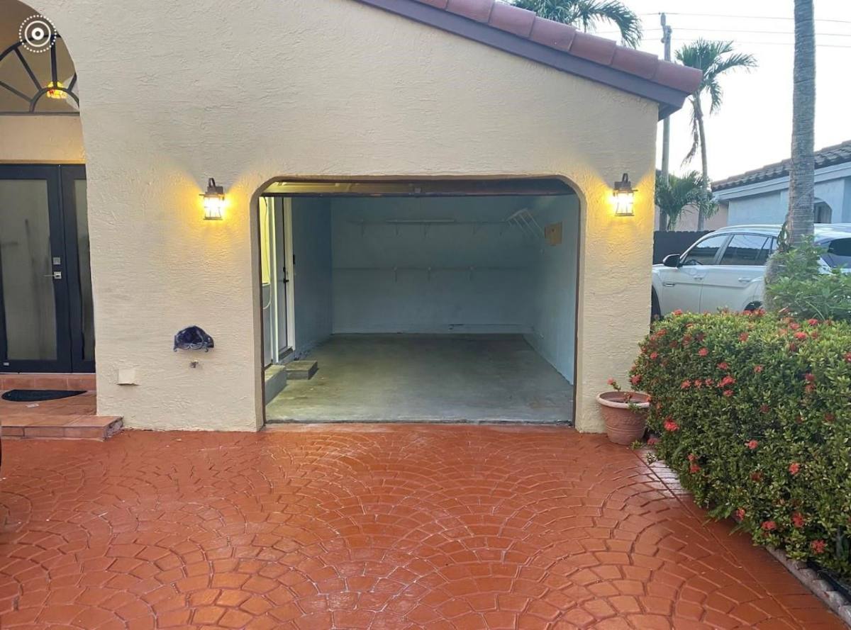 House for rent at 8910 SW 4th Lane, Miami, FL 33174