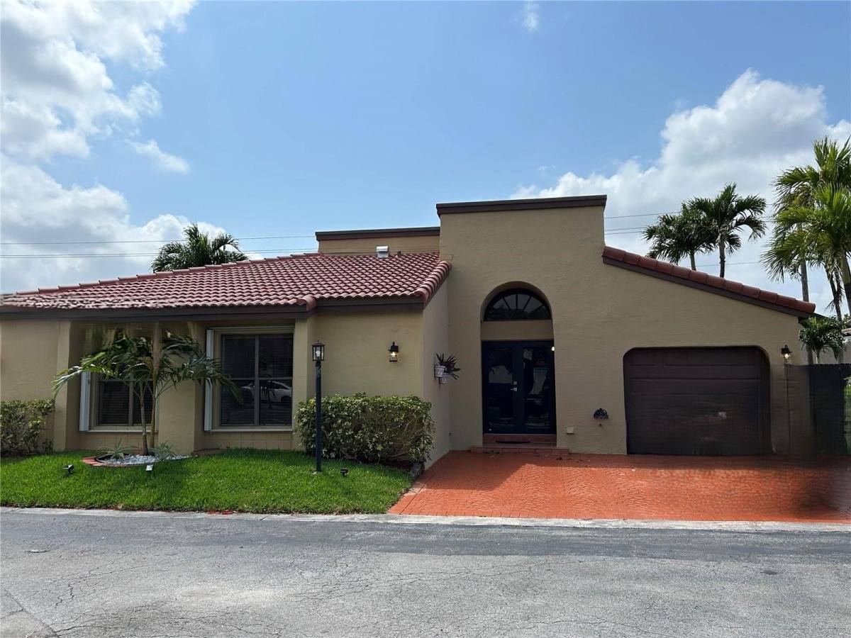 House for rent at 8910 SW 4th Lane, Miami, FL 33174
